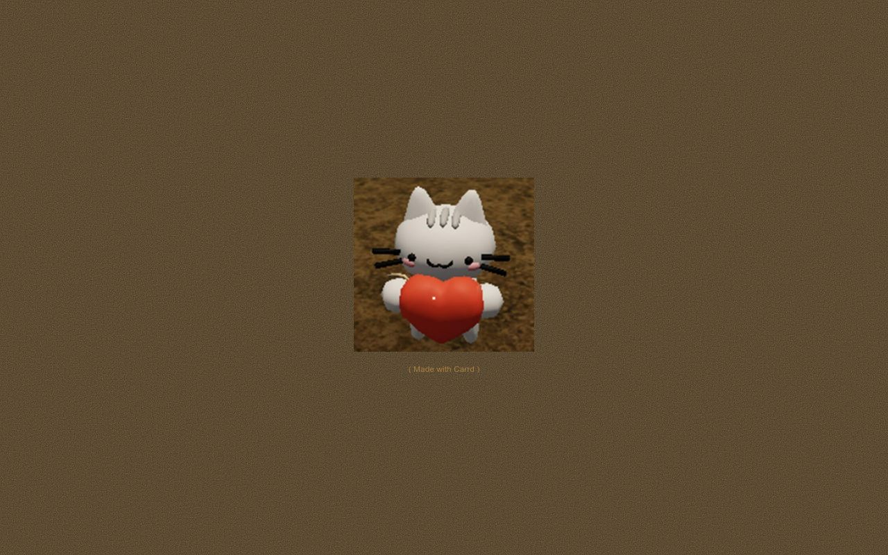 Carrd profile picture for @outlet